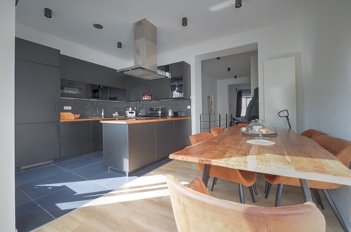 Duplex - à vendre - 1090 Jette