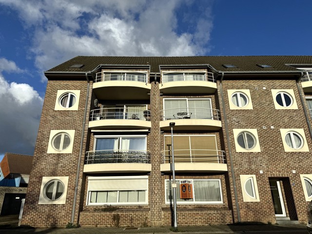 Studio op wandelafstand van het centrum.