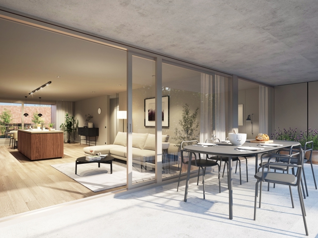 APP 1.01 - Molenvest