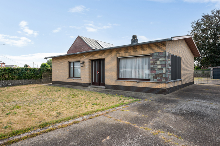 Gunstig gelegen laagbouwwoning.