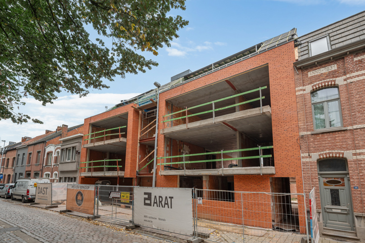 APP 0.02 - Molenvest