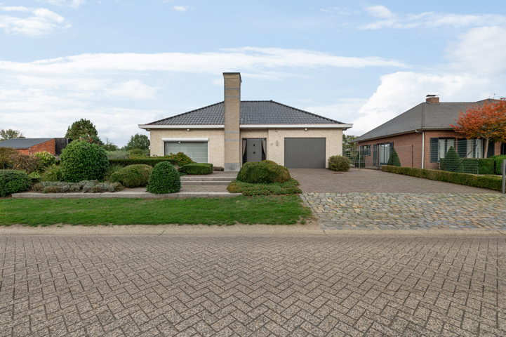 Charmante woning op toplocatie.