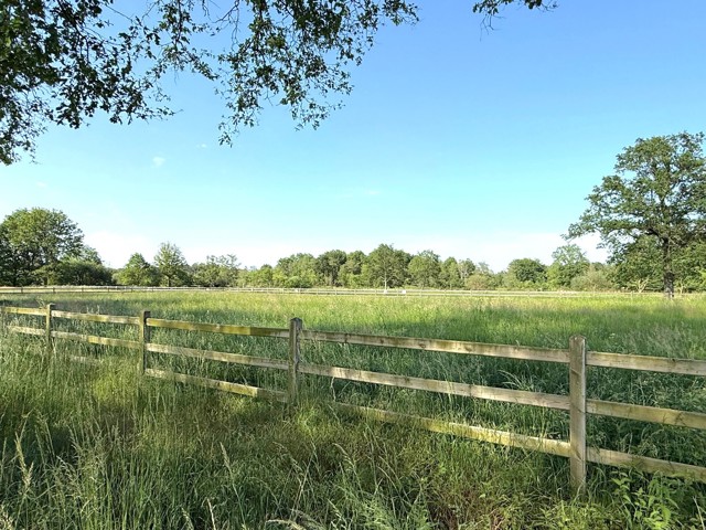 Landbouwgrond