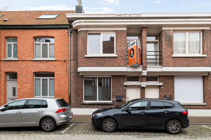 Instapklare woning gelegen in het centrum van Herentals. Instapklare woning gelegen in het centrum van Herentals.