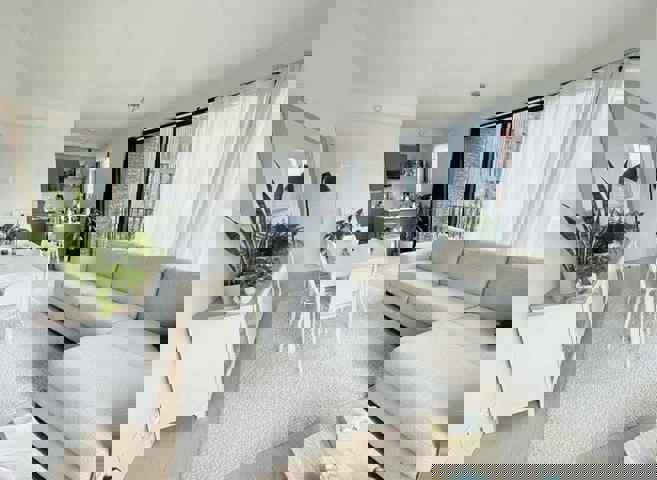 Appartement - à vendre - 1180 Ukkel