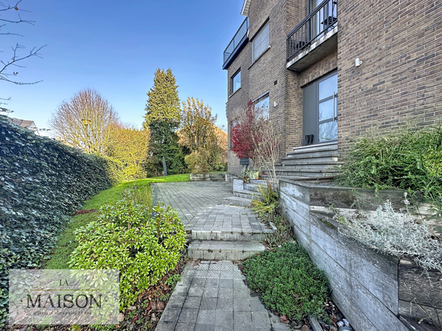 Appartement - à louer - 1150 Woluwe-Saint-Pierre