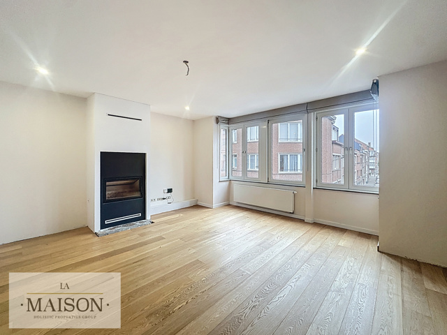 Duplex - à louer - 1150 Woluwe-Saint-Pierre