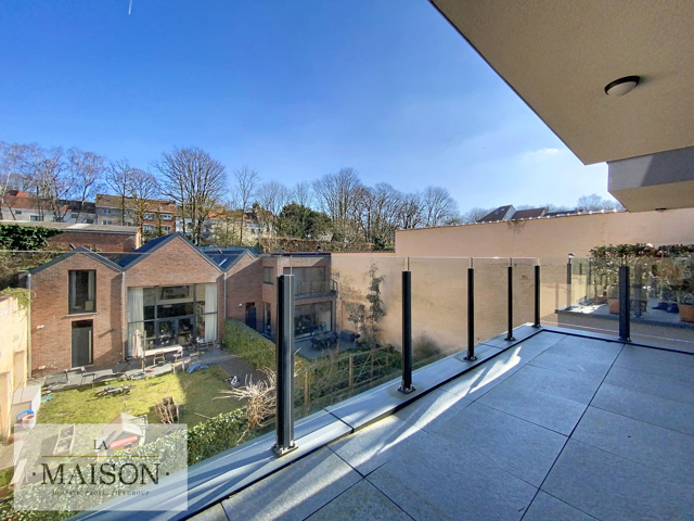 Appartement - à louer - 1150 Woluwe-Saint-Pierre