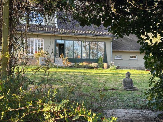Maison unifamiliale - à vendre - 1440 Braine-le-Château