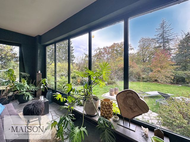 Maison unifamiliale - à vendre - 1440 Braine-le-Château