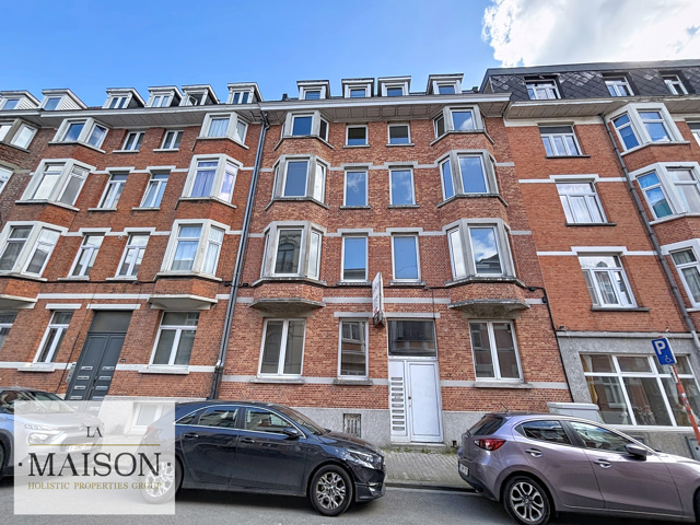 Appartement - à vendre - 1180 Uccle
