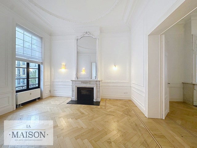 Bureaux - à vendre - 1050 Ixelles