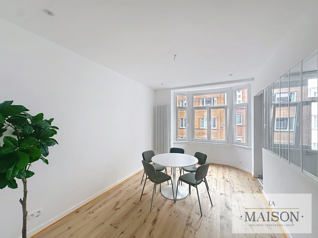 Appartement - à louer - 1040 Etterbeek