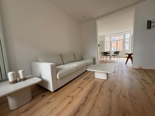 Appartement - à louer - 1040 Etterbeek