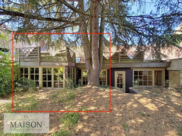 Maison - à vendre - 1180 Uccle