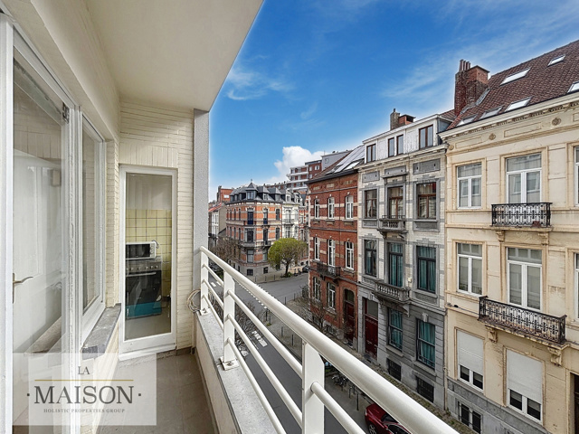 Appartement - à louer - 1000 Bruxelles