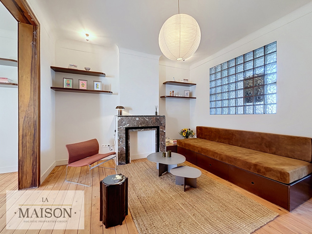 Flat - for sale - 1190 Forest