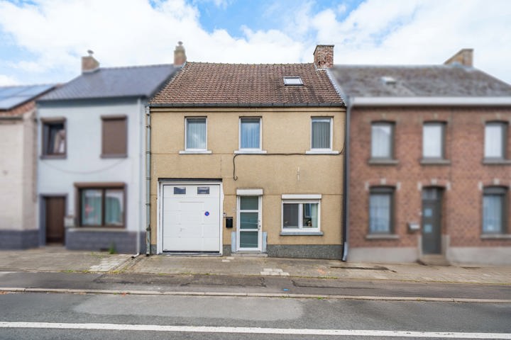 GENAPPE / LOUPOIGNE – Belle maison 4 ch. avec garage, terrasse