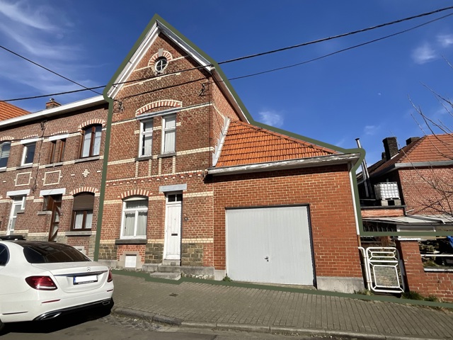 Maison - à vendre - 4420 Saint-Nicolas