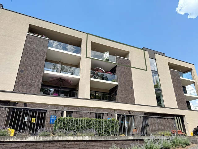 Appartement - à vendre - 4920 Aywaille