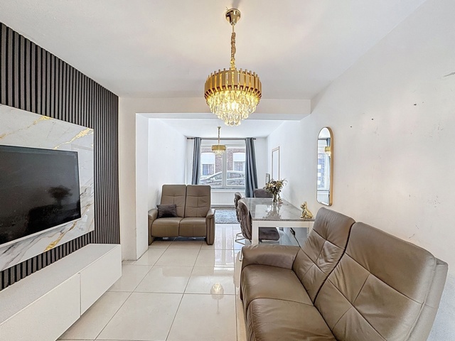 Maison - à vendre - 4420 Saint-Nicolas