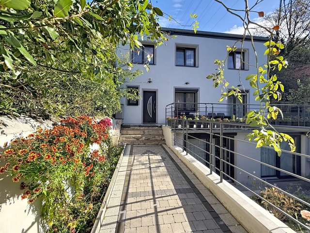 Maison - à vendre - 4100 Seraing