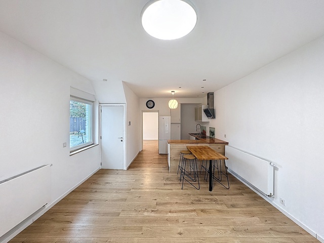 Rez-de-chaussée - à louer - 4020 Liège