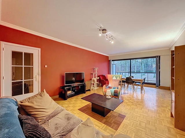 Appartement - à vendre - 4102 Seraing