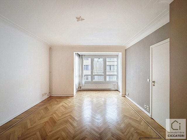 Appartement - à louer - 4000 Liège