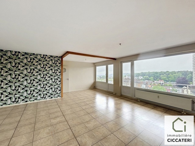 Appartement - à louer - 4100 Seraing