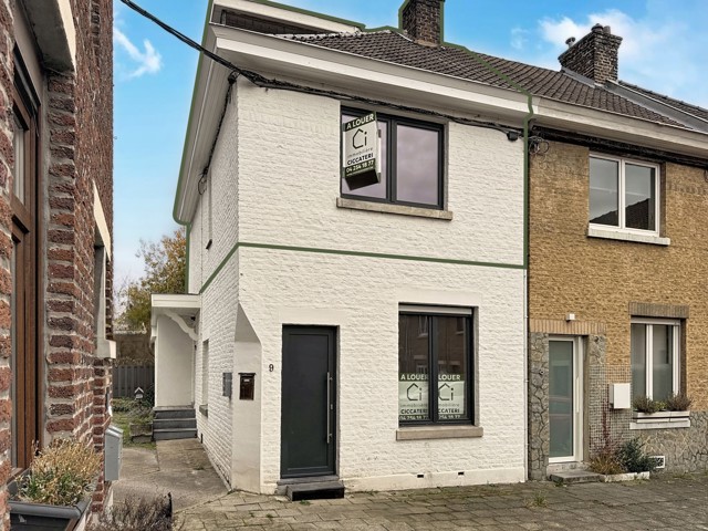 Duplex - à louer - 4020 Liège