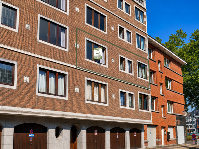 Studio - à vendre - 4020 Liège