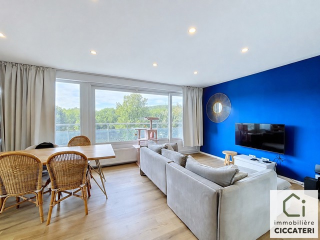 Appartement - à louer - 4000 Liège