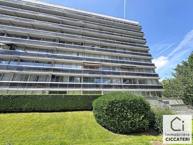 Rez-de-chaussée - à vendre - 4102 Seraing Ougrée