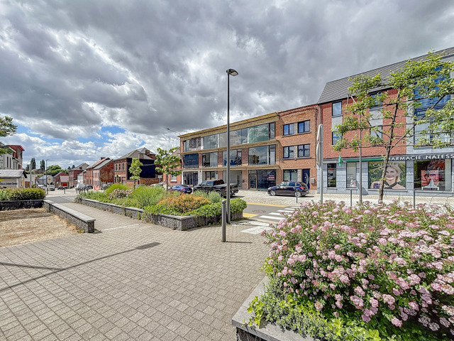 Bureaux - à vendre - 7190 Ecaussinnes 