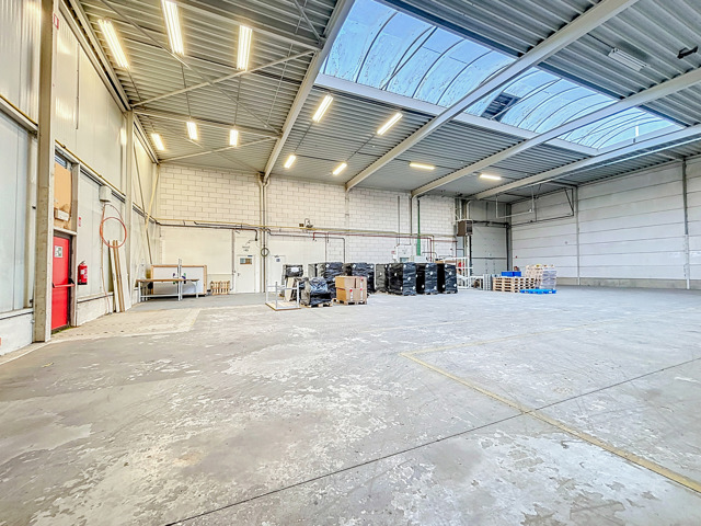 Bureaux - à louer - 1930 Zaventem