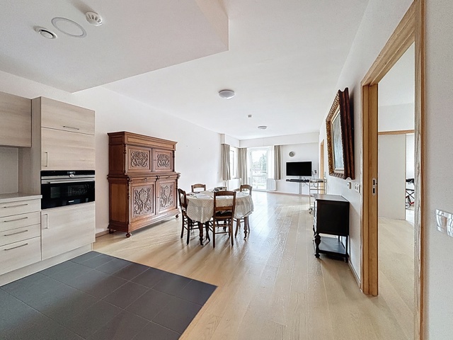 Appartement - à louer - 7060 Soignies