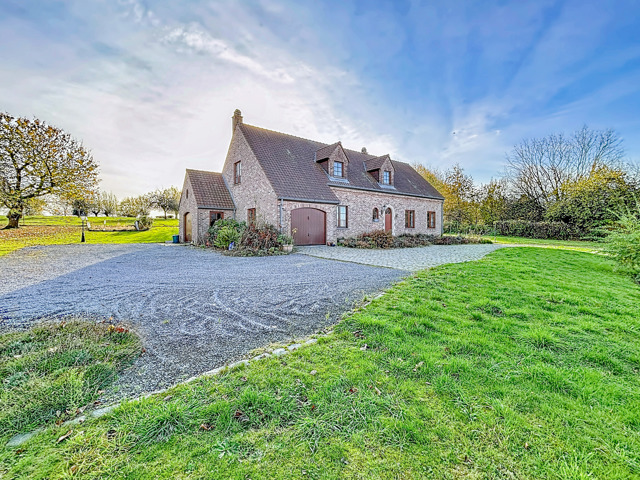 Maison - à vendre - 6230 Pont-à-Celles