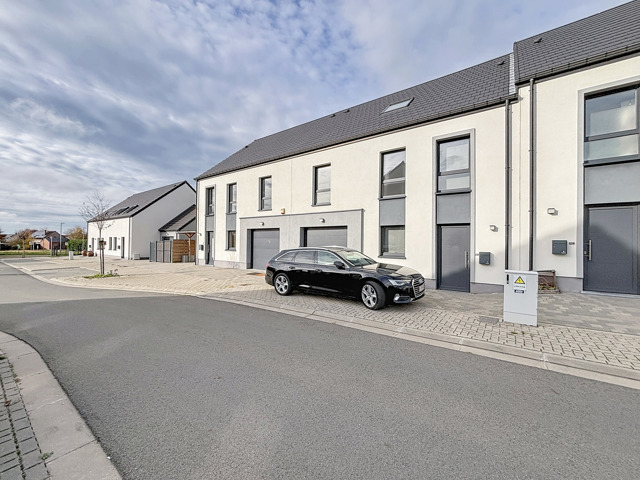 Maison - à louer - 6210 Les Bons Villers