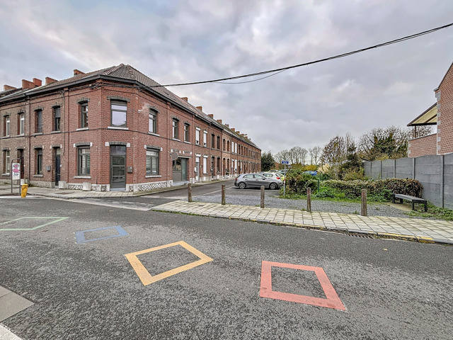 Maison - à vendre - 7060 Soignies