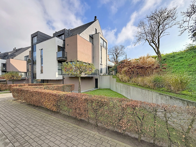 Appartement - à vendre - 1400 Nivelles