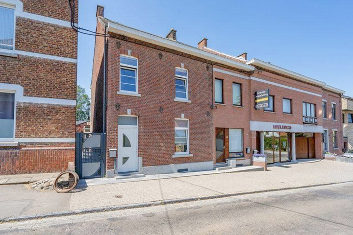 Maison - à louer - 6181 Gouy-lez-Piéton