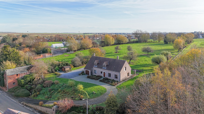 Maison - à vendre - 6230 Pont-à-Celles