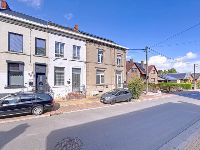 Maison - à vendre - 6043 Ransart