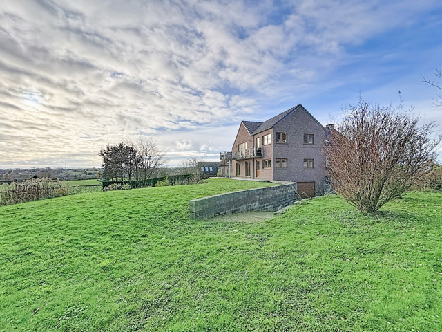 Appartement - à louer - 6230 Pont-à-Celles