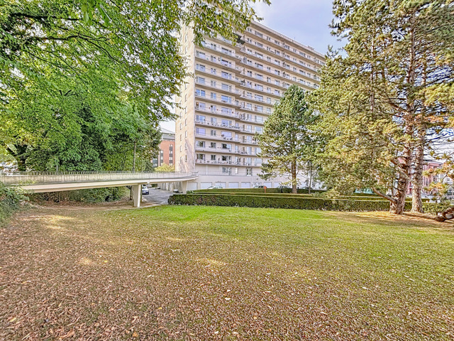 Appartement - à vendre - 1400 Nivelles