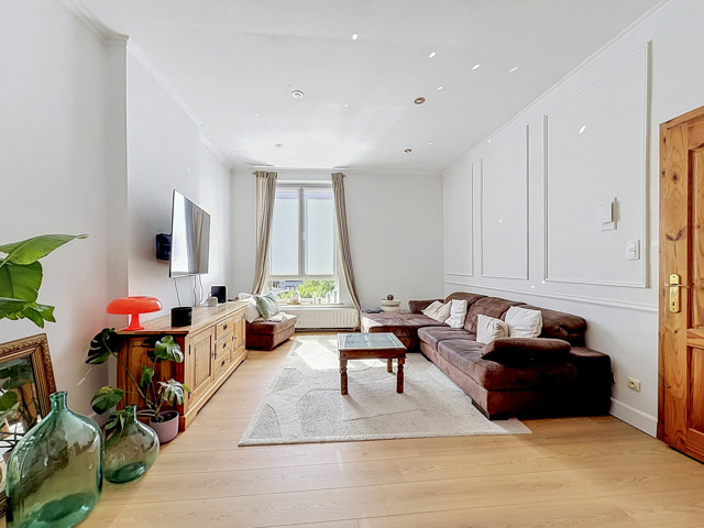 Appartement - à vendre - 6000 Charleroi