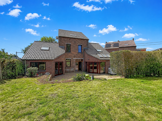 Maison - à louer - 6230 Pont-à-Celles