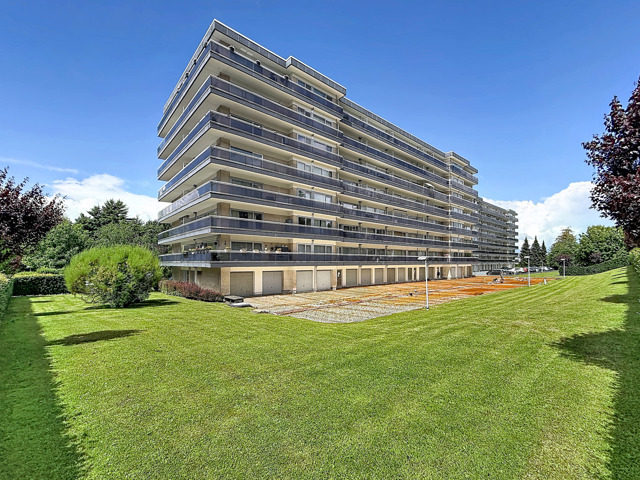Appartement - à vendre - 1400 Nivelles