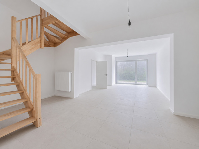 Maison - à vendre - 7190 Ecaussinnes